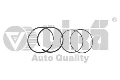 Комплект поршневых колец vika купить